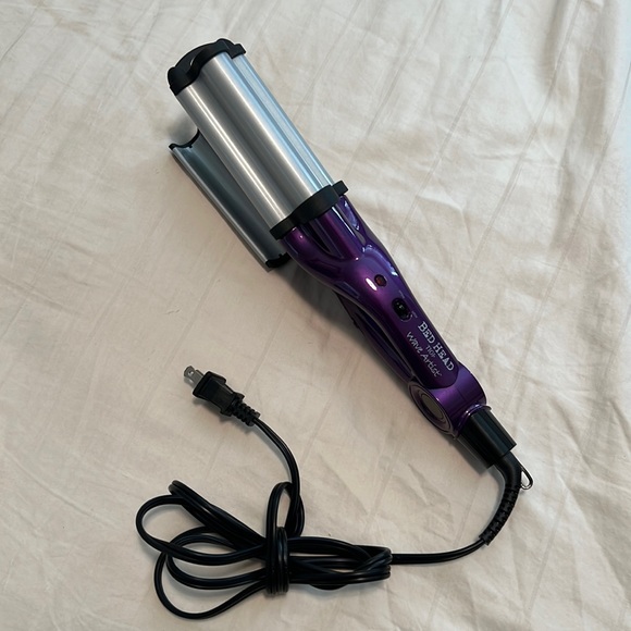 TIGI Hair Bed Head Beach Waver Poshmark